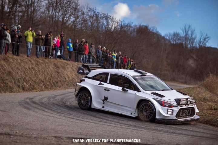 2019 Rallying Thread (WRC, ERC and all other)! - Page 23 - General Motorsport - PistonHeads