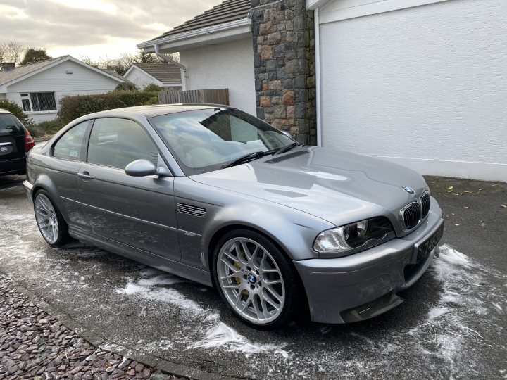 What have you done to your BMW today? - Page 6 - BMW General - PistonHeads UK