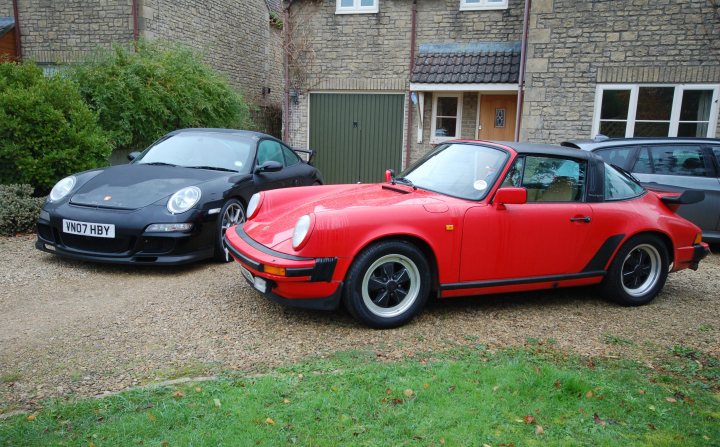 show us your toy - Page 102 - Porsche General - PistonHeads