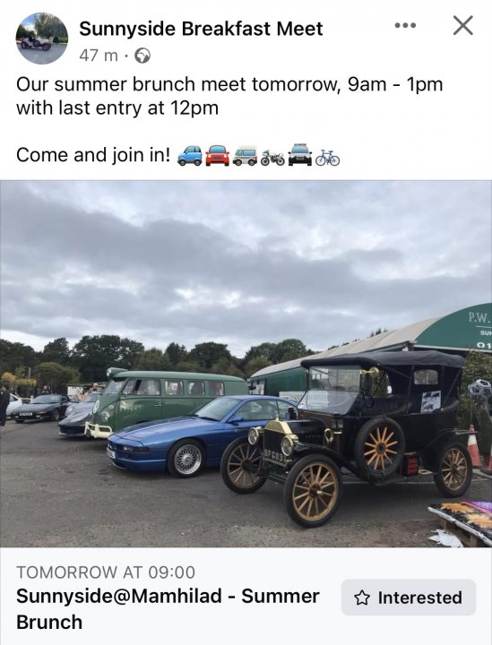 shows and events in south wales  - Page 17 - South Wales - PistonHeads UK