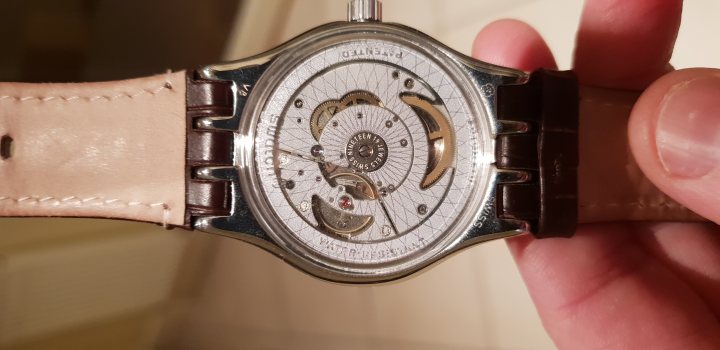 The under £200 watch thread! - Page 13 - Watches - PistonHeads