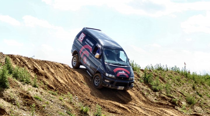 Pics of your offroaders... - Page 47 - Off Road - PistonHeads