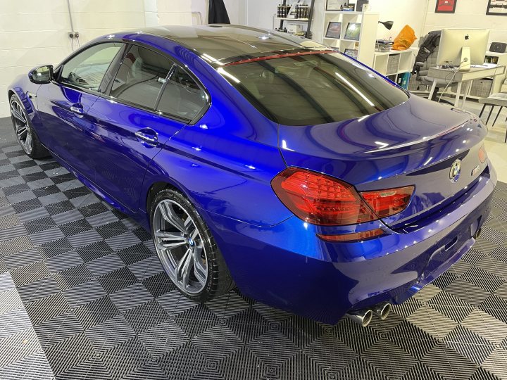 Just bought an M6 Gran Coupe - Page 36 - M Power - PistonHeads UK