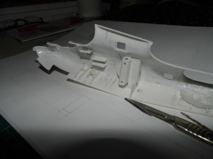 The PBY5A thread - Page 1 - Scale Models - PistonHeads