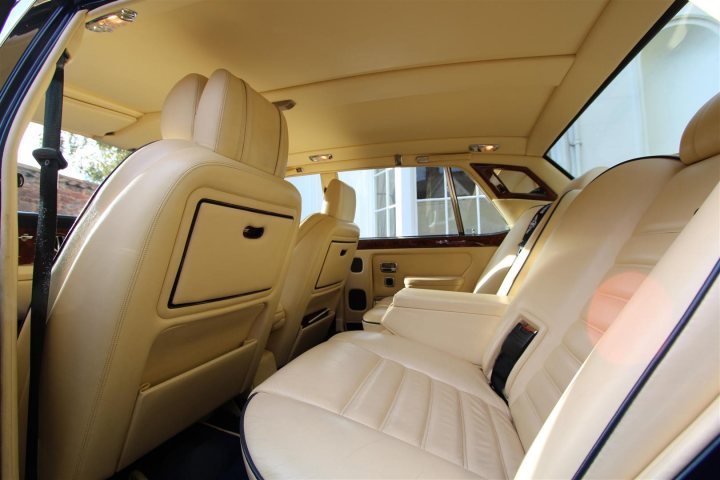 Turbo R photos - Page 1 - Rolls Royce & Bentley - PistonHeads