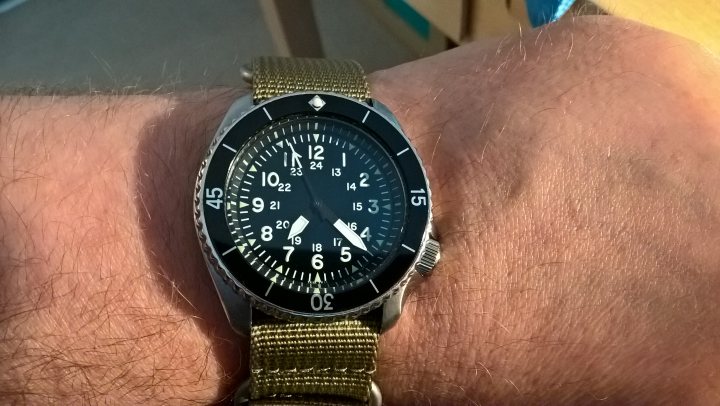Let's see your Seikos! - Page 75 - Watches - PistonHeads