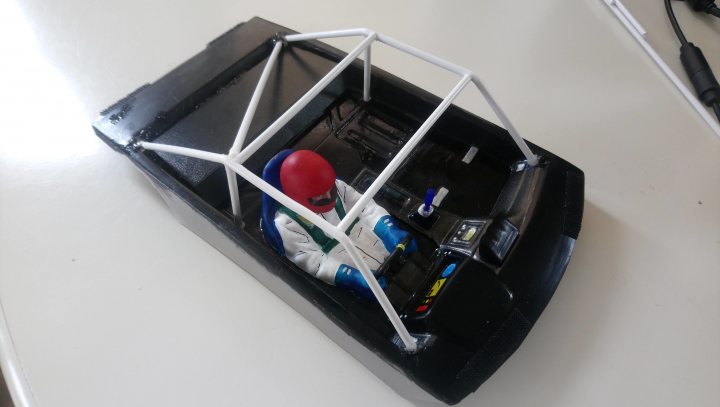 The Tamiya RC car thread - Page 5 - Scale Models - PistonHeads UK