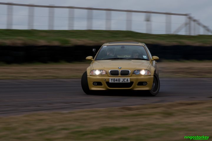 BMW e46 M3 drift/track car project - Page 2 - Readers' Cars - PistonHeads