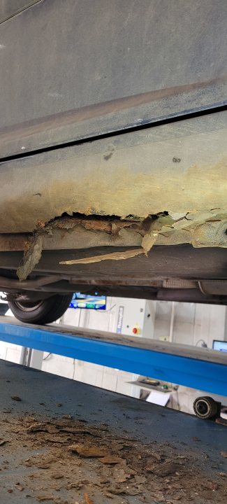 The ask an MOT tester thread - Page 93 - General Gassing - PistonHeads UK