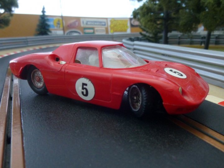 Scalextric - Page 24 - Scale Models - PistonHeads