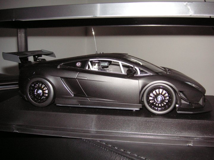 The 1:18 model car thread - pics & discussion - Page 9 - Scale Models - PistonHeads