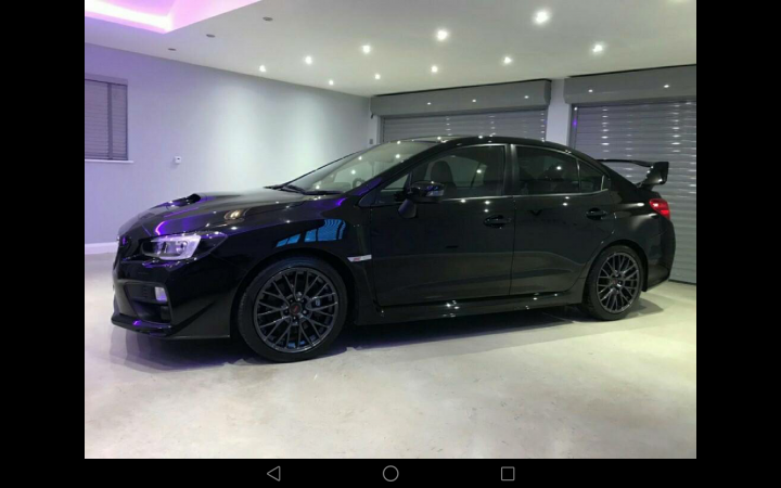 I want an STI - Page 2 - General Gassing - PistonHeads