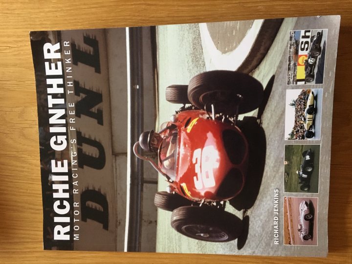 Books - What are you reading? - Page 367 - Books and Literature - PistonHeads
