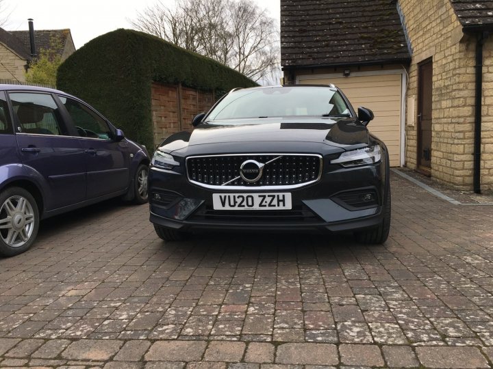 Show us your Ovlov thread. - Page 34 - Volvo - PistonHeads UK