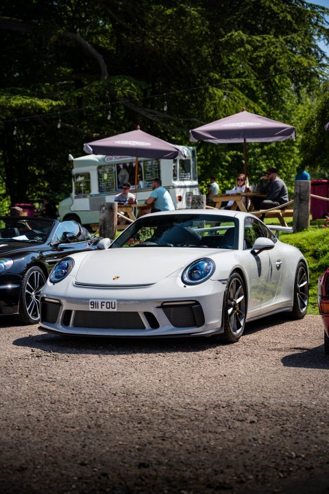 Show off your GT, past and present... - Page 61 - 911/Carrera GT - PistonHeads UK