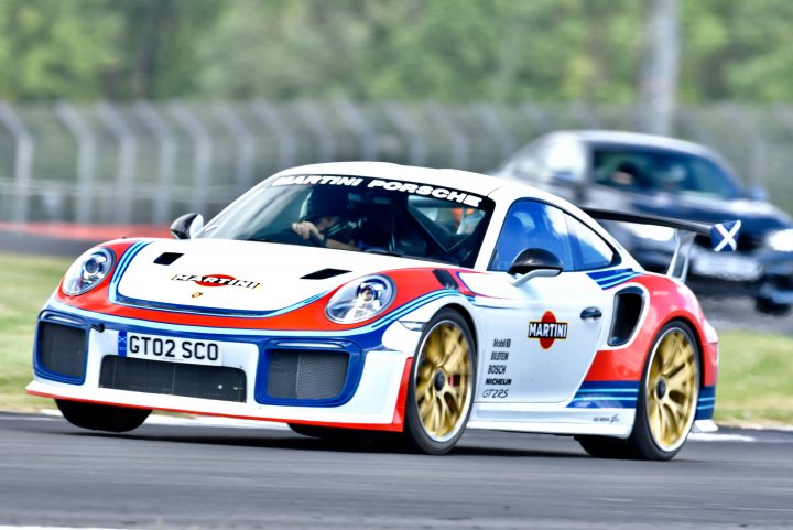GT2RS Custom Livery - Page 2 - 911/Carrera GT - PistonHeads