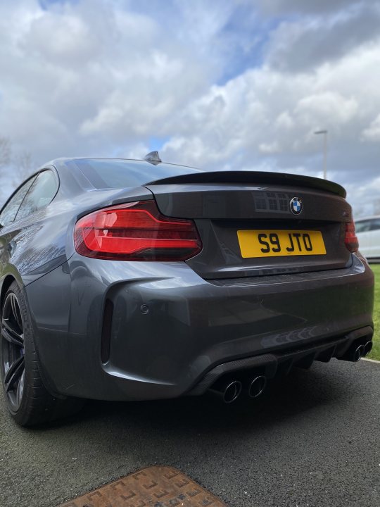 Show Me Your BMW!!!!!!!!! - Page 451 - BMW General - PistonHeads UK