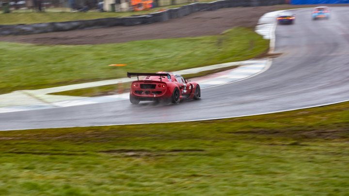 What are you racing in 2020 (pics please) - Page 4 - UK Club Motorsport - PistonHeads