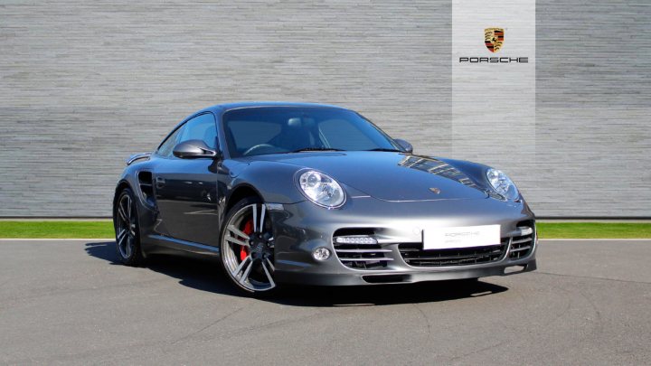 Considering a 991.1 Carrera S ..... - Page 1 - 911/Carrera GT - PistonHeads