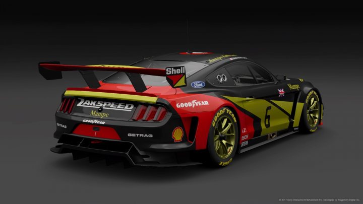 Gran Turismo Sport livery and scenic pics - Page 7 - Video Games - PistonHeads