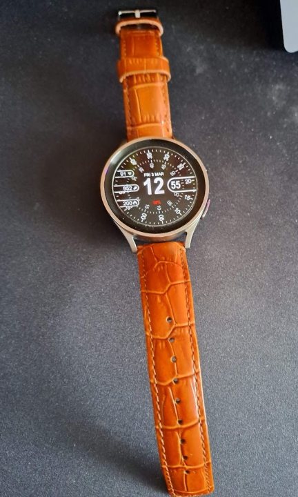 Show us your smart watch! - Page 9 - Watches - PistonHeads UK