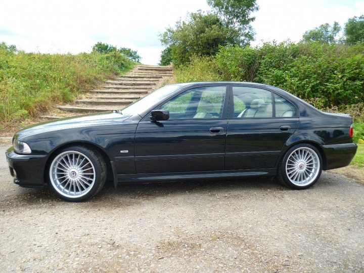 Is there an E39 thread? - Page 6 - BMW General - PistonHeads