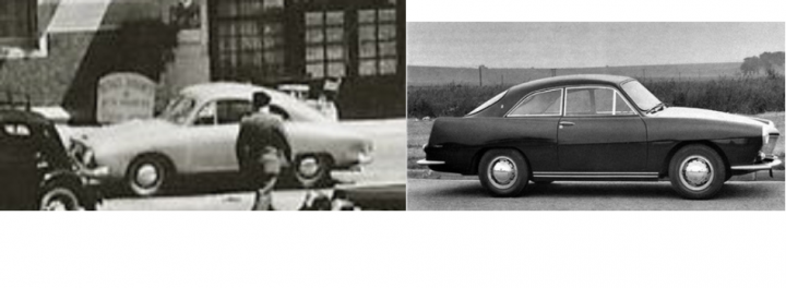 Help identifying a strange little car - Page 32 - Classic Cars and Yesterday's Heroes - PistonHeads UK