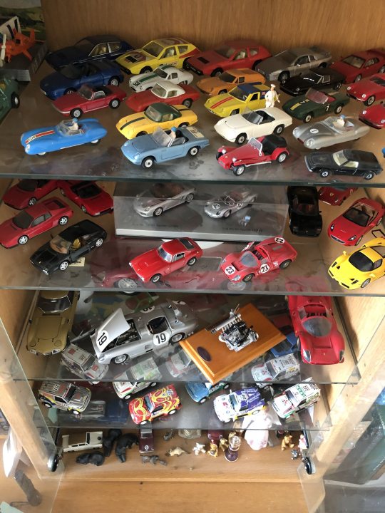 1/43 Diecast Collectors - Who else is here? - Page 2 - Scale Models - PistonHeads UK