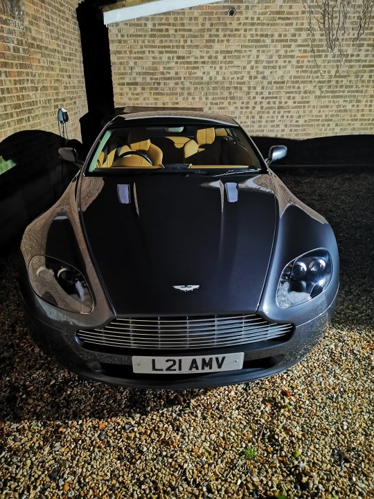 How about an Aston photo thread! - Page 200 - Aston Martin - PistonHeads UK