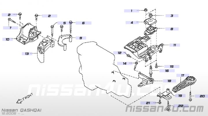 A bunch of birds that are standing in the snow - Pistonheads - The image is a technical drawing or schematic diagram of a part or assembly. It is likely a component or product found in a vehicle, specifically an engine part. The drawing is monochromatic with various technical details and annotations. There are labels next to the parts and lines connecting them, possibly indicating relationships, connections, or instructions. The process or the context of how this part is used is not clear from the image alone. The text "Nissan AshokAI" suggests that the drawing relates to a vehicle model or series made by Nissan.