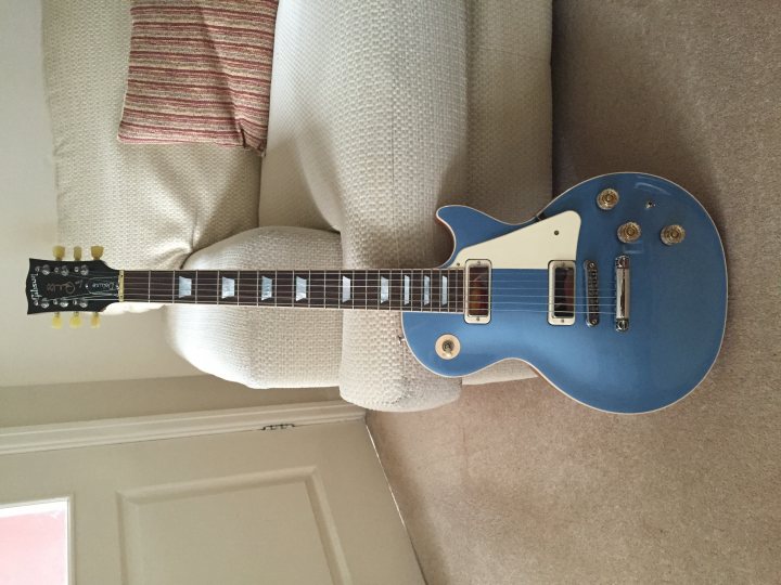 Lets look at our guitars thread. - Page 144 - Music - PistonHeads