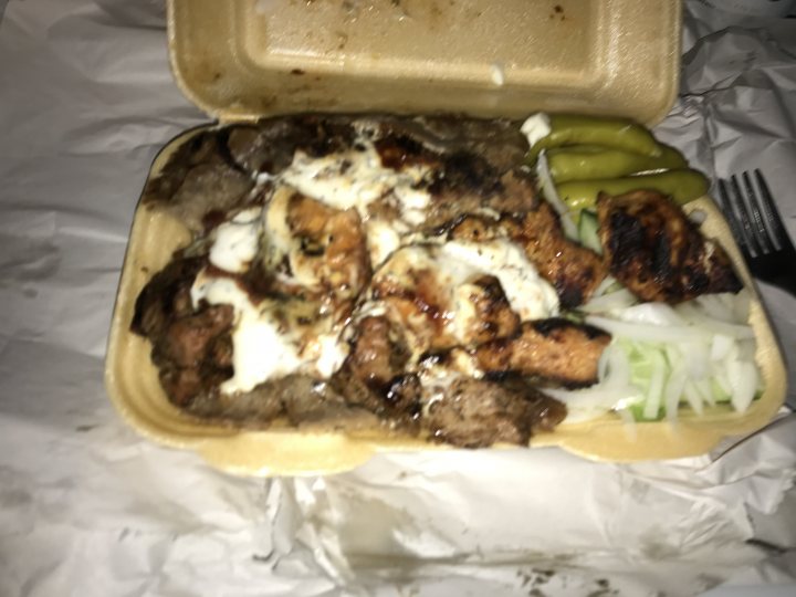 Dirty Takeaway Pictures Volume 3 - Page 499 - Food, Drink & Restaurants - PistonHeads