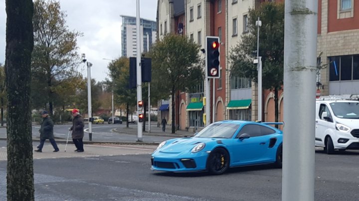 Spotted In South Wales (Vol 3) - Page 265 - South Wales - PistonHeads
