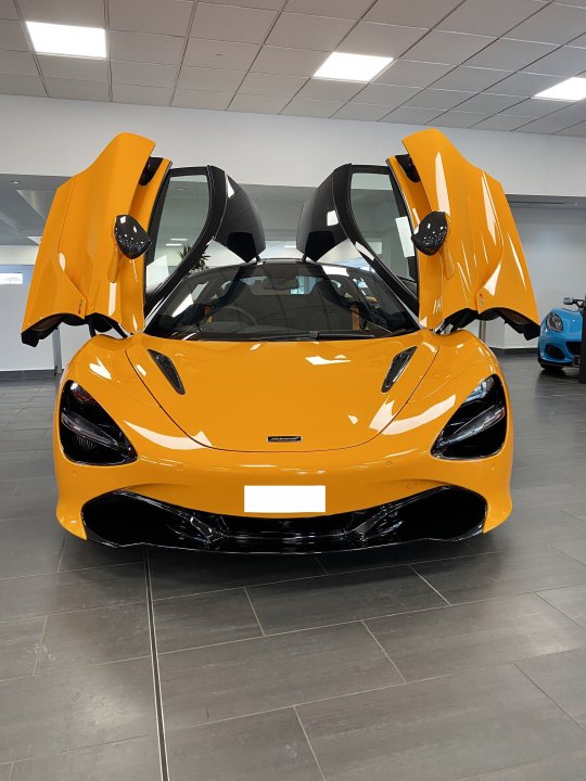 Collection day  - Page 2 - McLaren - PistonHeads UK