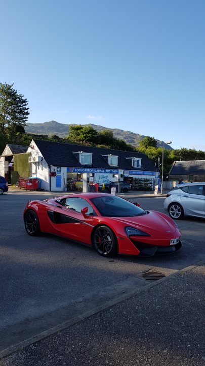 Residuals, Man Maths and a 540C - Page 15 - McLaren - PistonHeads