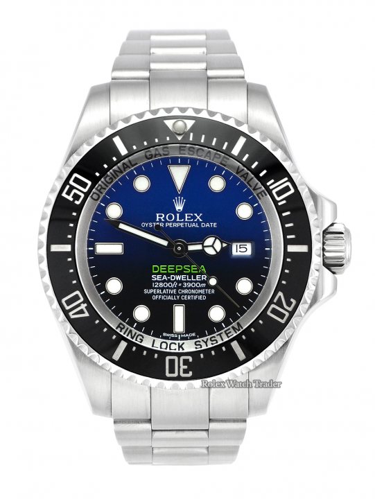 Has the Rolex bubble finally burst? Perhaps it has - Page 497 - Watches - PistonHeads UK