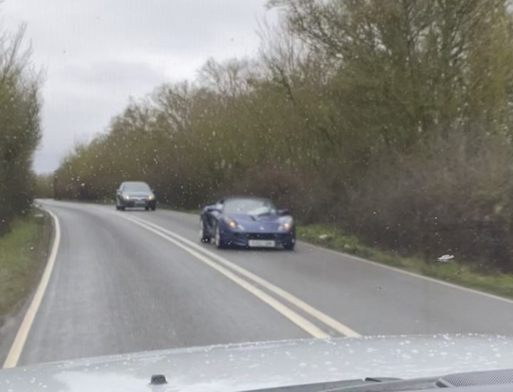 The Kent & Essex Spotted Thread! - Page 388 - Kent & Essex - PistonHeads UK