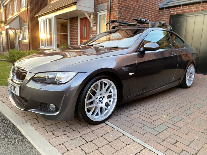 My brave pill; E92 BMW 335i with the infamous N54 engine - Page 13 - Readers' Cars - PistonHeads UK