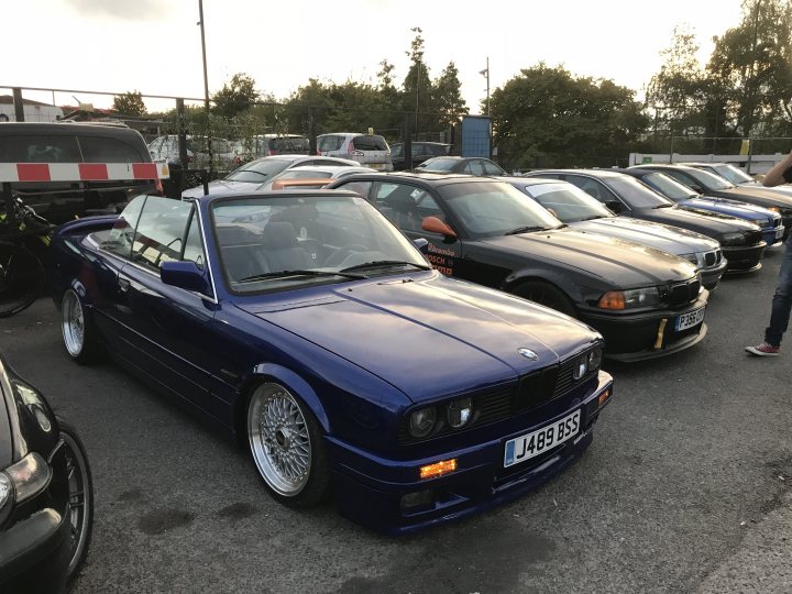 E36 cheap track day toy - Page 34 - BMW General - PistonHeads
