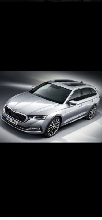 New Skoda Octavia launched - Page 1 - Motoring News - PistonHeads