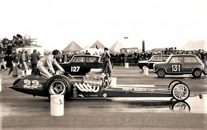 Old Drag Fest Photos. - Page 1 - Drag Racing - PistonHeads