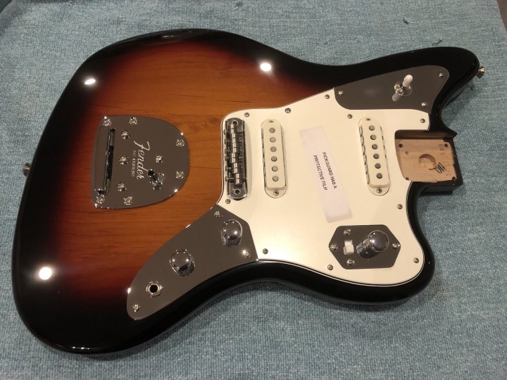 Lets look at our guitars thread. - Page 307 - Music - PistonHeads UK