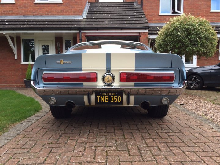 Show us your REAR END! - Page 220 - Readers' Cars - PistonHeads