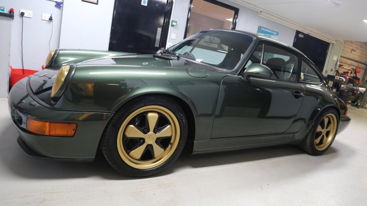 993 NB @ £80K with 84k miles...really?! - Page 3 - Porsche Classics - PistonHeads