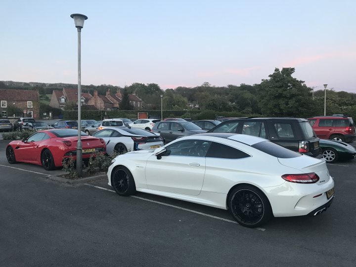 East Yorks pub meet - 1st Thursday of the month - Page 68 - Yorkshire - PistonHeads
