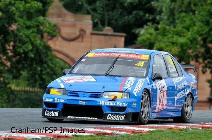 Obscure race and rally cars - Page 18 - General Motorsport - PistonHeads