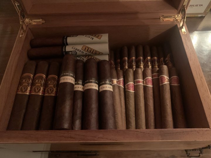 The PH Cigar Thread - Page 63 - The Lounge - PistonHeads UK