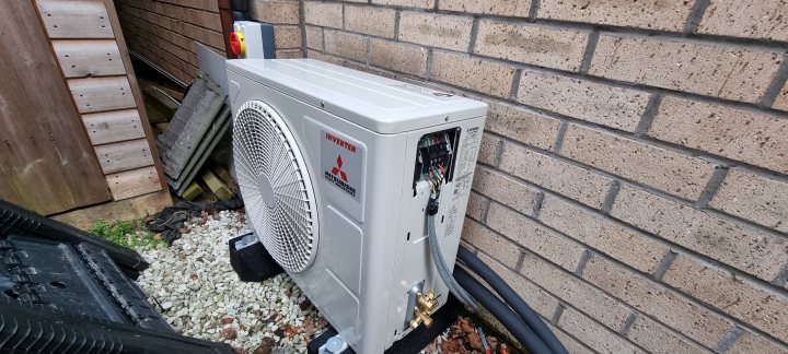 Fitted Air conditioning - Page 25 - Homes, Gardens and DIY - PistonHeads UK