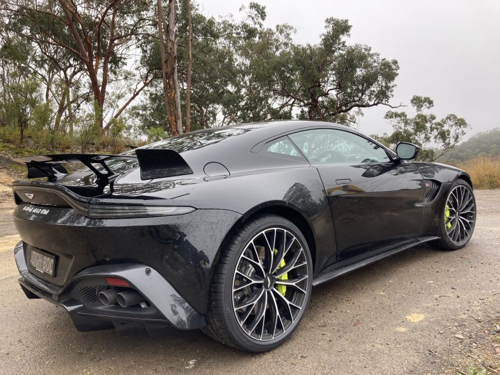 Why we love our Astons? - Page 2 - Aston Martin - PistonHeads UK