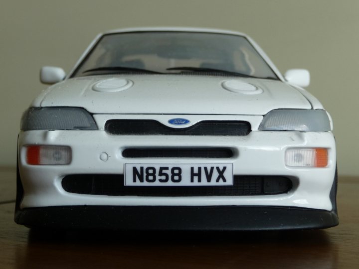 Little ones of the big ones! - Page 2 - Scale Models - PistonHeads